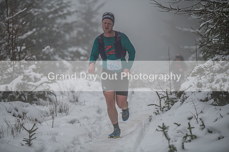 Glentress-1571 - High Terrain Events Glentress 42, 21 & 10K Trail Races Sunday 15th February 2026