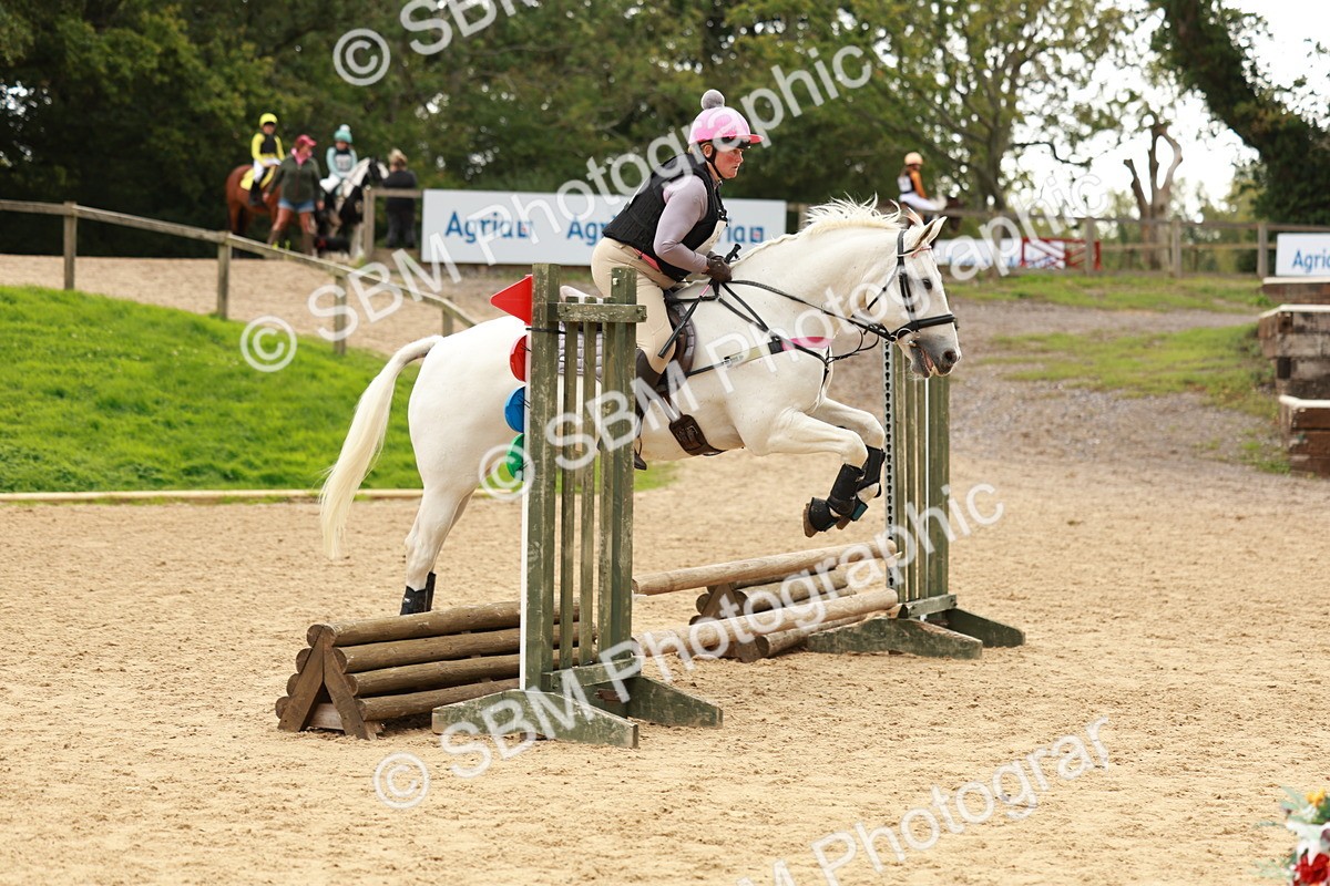 SBM_19054 - E8 - Eventers Challenge 50cm championship