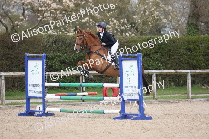 20260322-2219 - Class 5 - 1.0m