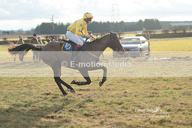PtP 290123 308835 - Heythrop Hunt PtP Cocklebarrow 29/01/2023