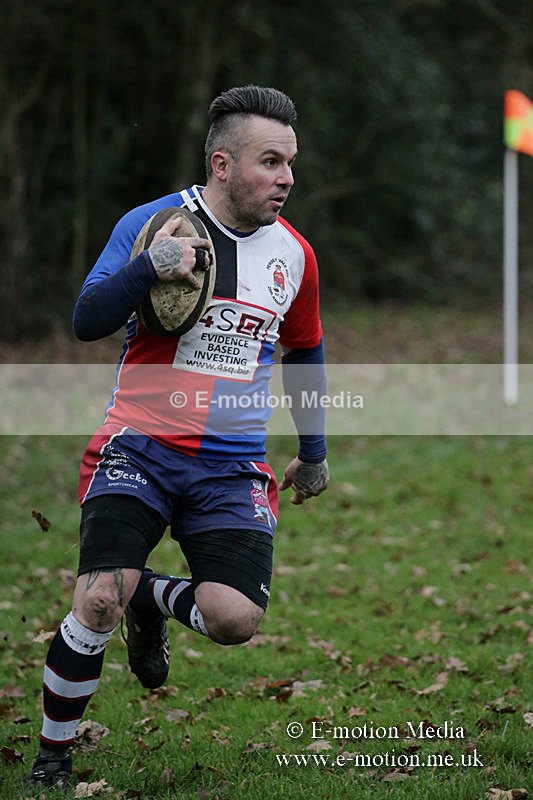 RU 071219-0273 - Pewsey Vale RFC v Devizes II RFC 07/12/19