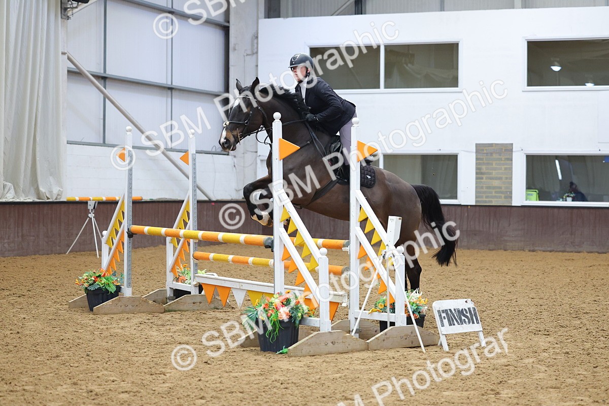 SBM_002468 - Class 7 - Senior 1.05m Open