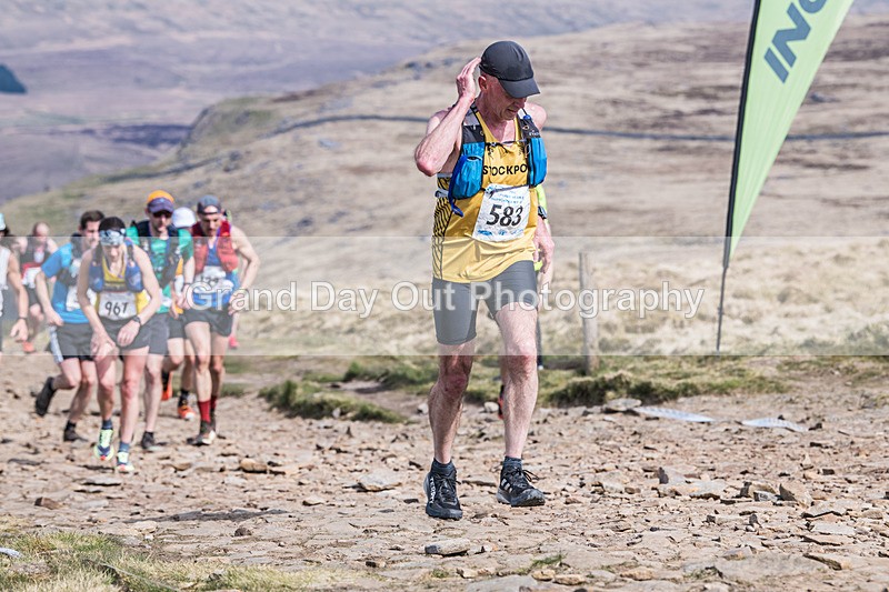 Pen-Y-Ghent-342 - The 3 Peaks Race Saturday 25th April 2026 - Pen Y Ghent