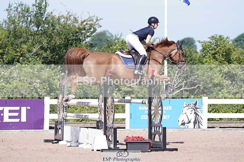 240719A-101542-09831 - Cls 30, YH 6 Yr Olds 1.25m