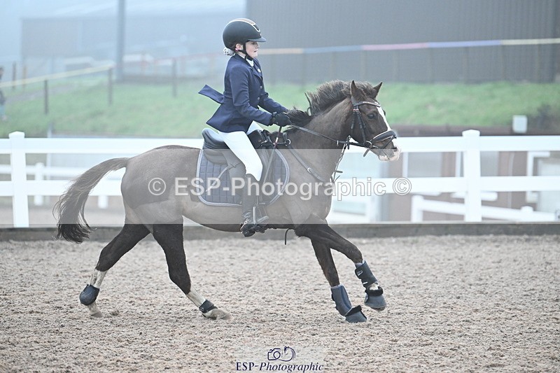 231118A-090903-00240 - Cls 2 BlueChip Pony Novice Qualifier