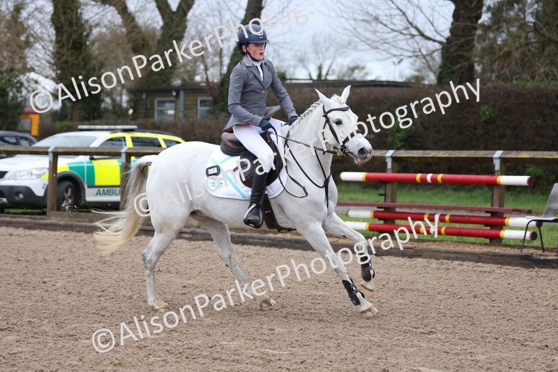 20260207-0127Cherwell 7th Feb 2026 Combined Training - Class 2 - 70cm