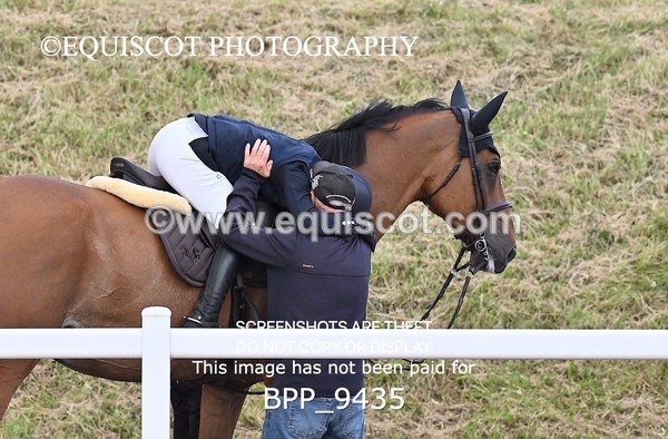 BPP_9435 - CLASS 22 SAT Marion Dreelan Grand Prix/National 1.40m Open