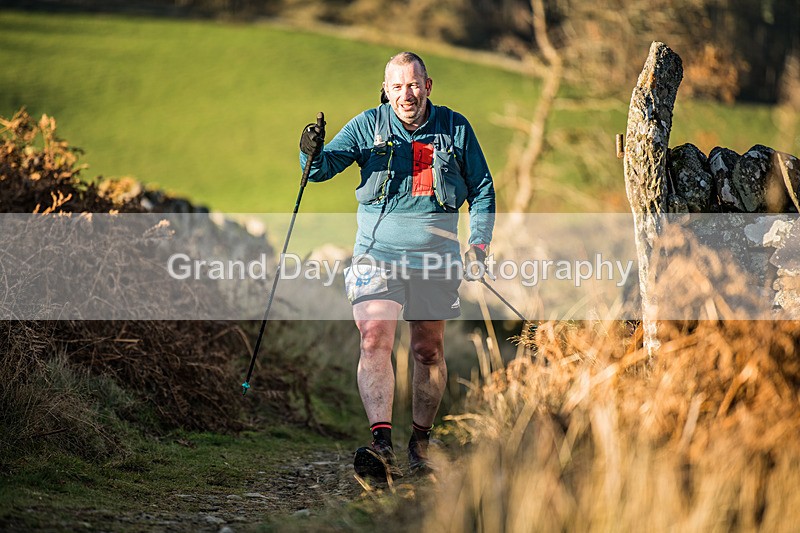 Tweed Valley-721 - High Terrain Events Tweed Valley 50 & 65K Ultra Trail Races Sunday 16th November 2025