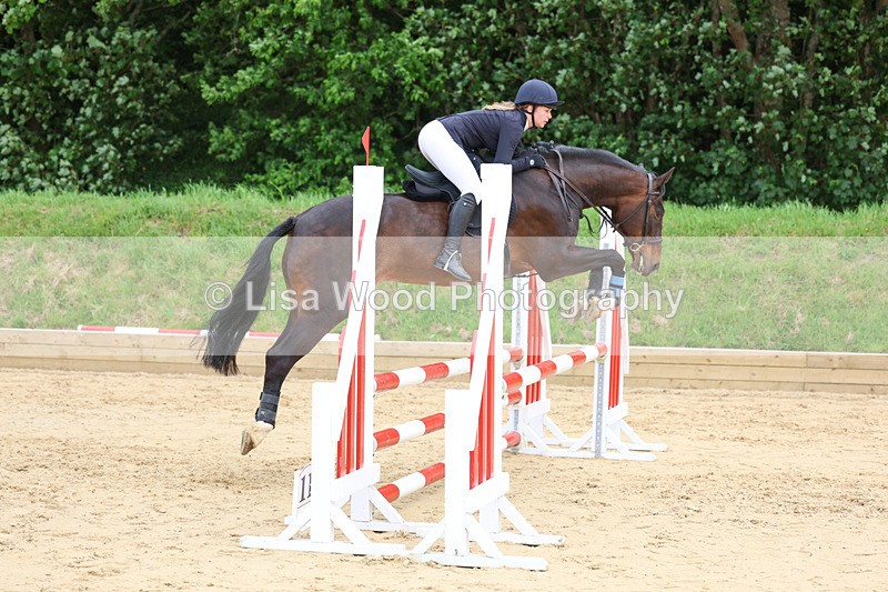 3E7A4718 - Class 8: 80cm Junior