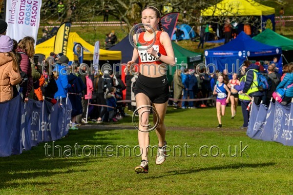 Falkirk25-911364 - U15 Girls