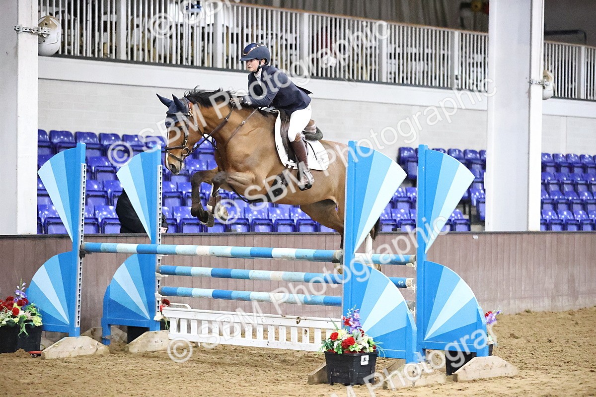 SBM_002846 - Class 10 - Senior Newcomers - 1.10m
