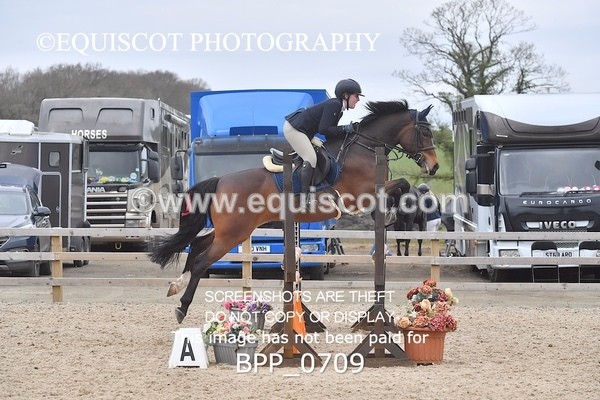 BPP_0709 - CLASS 5 Senior Discovery/ 1m Open