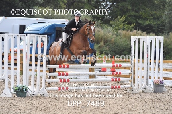 BPP_7489 - CLASS 8 Equiyd 0.95m Amateur Championship Qualifier