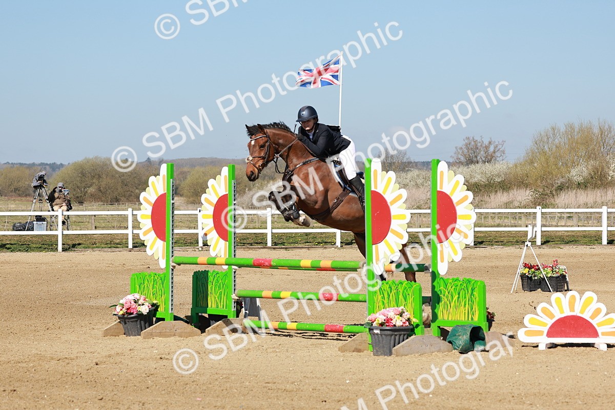 SBM_003464 - Class 15 - Senior Discovery - 1.00m
