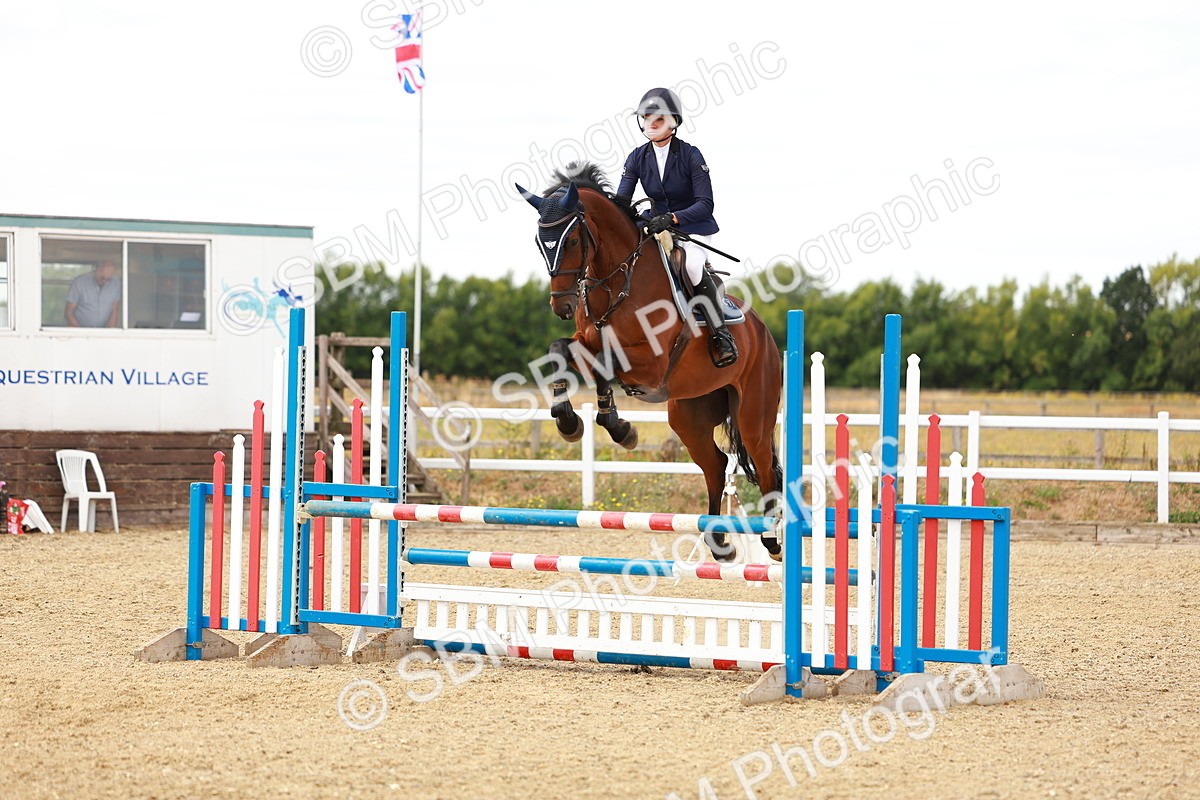 SBM_006363 - Class 3 - Senior British Discovery - 1.00m
