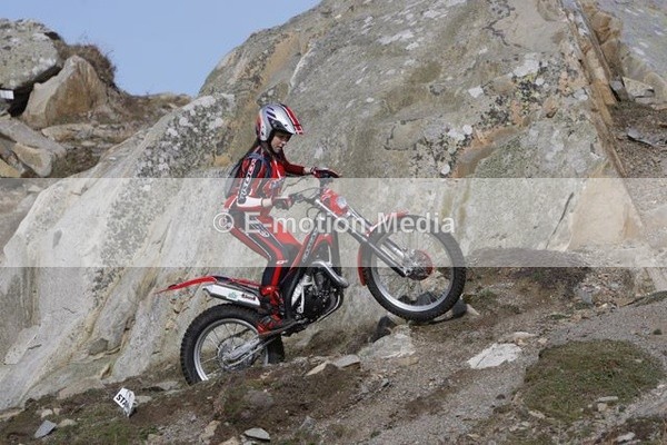 TR 150309-42 - North Trial 15/03/09