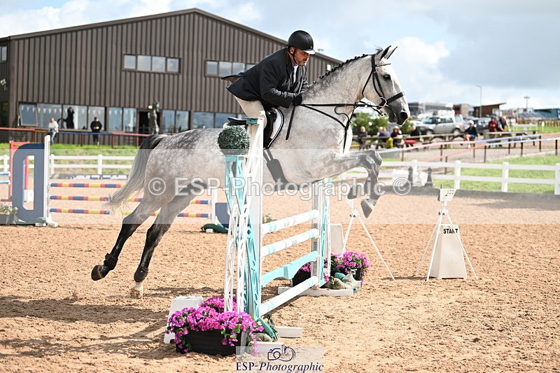 240726A-100604-00811 - Cls 7 Snr British Novice and 90cm Open