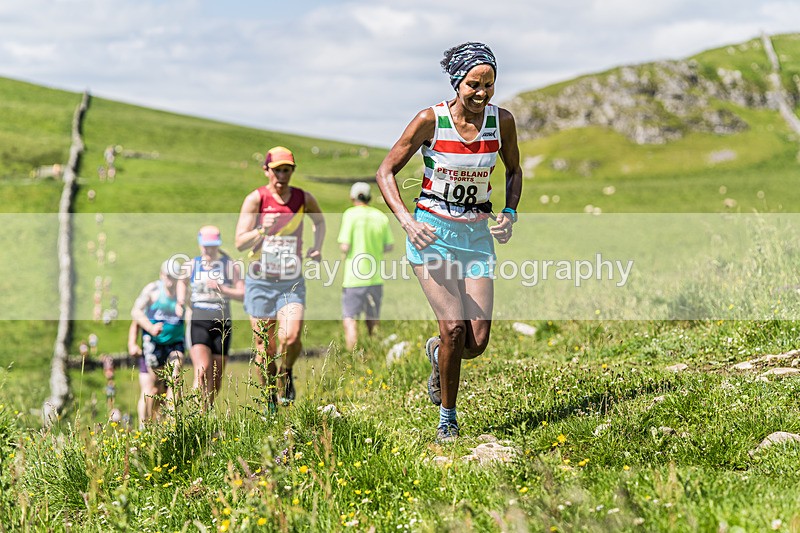 Settle Hills-127 - Settle Hills Fell Race Sunday 21st June 2026