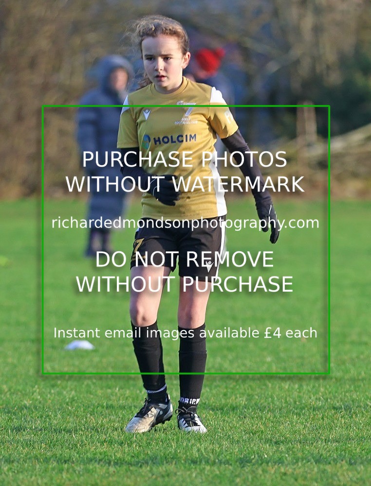 533A3617 - GT7 Girls Academy U11 Girls