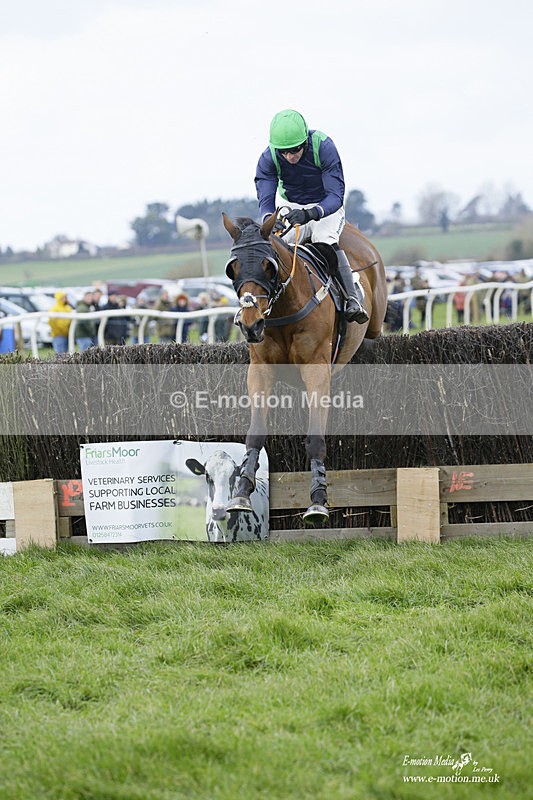 PtP 060322 282 - Blackmore & Sparkford Vale Hunt PtP 06/03/22