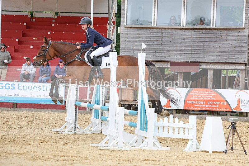 3E7A4764 - Class 8: 80cm Junior