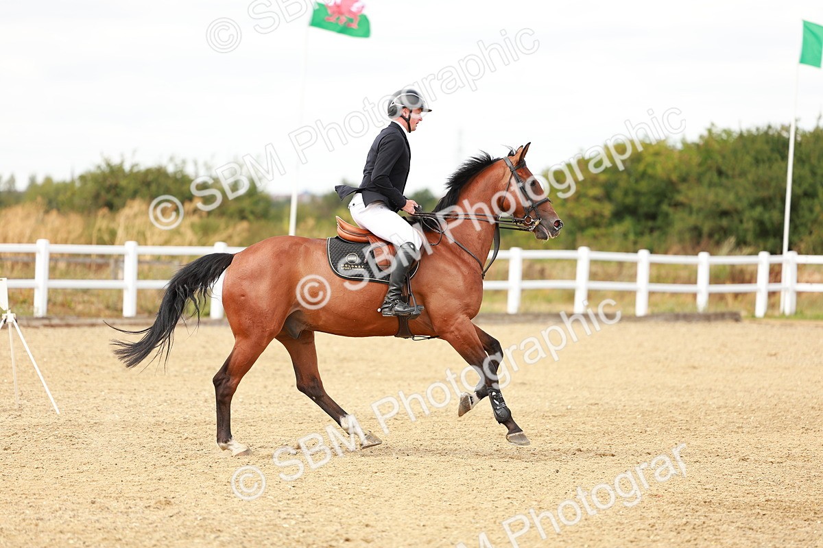 SBM_006995 - Class 4 - Senior British Newcomers - 1.10m