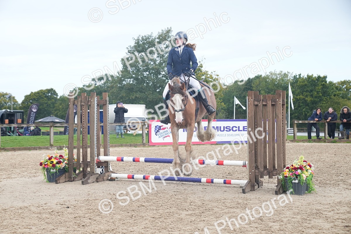 SBM_01838 - J54 - Clear Round 50cm