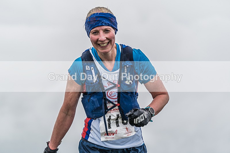 Buttermere-808 - Buttermere Sailbeck Fell Race Saturday 15th June 2024
