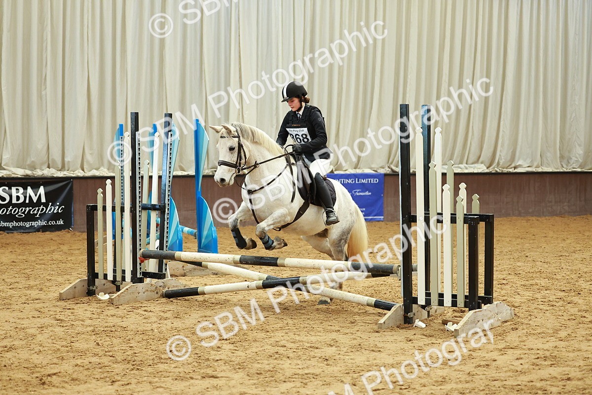 SBM_005992 - Class 3 - 60cm