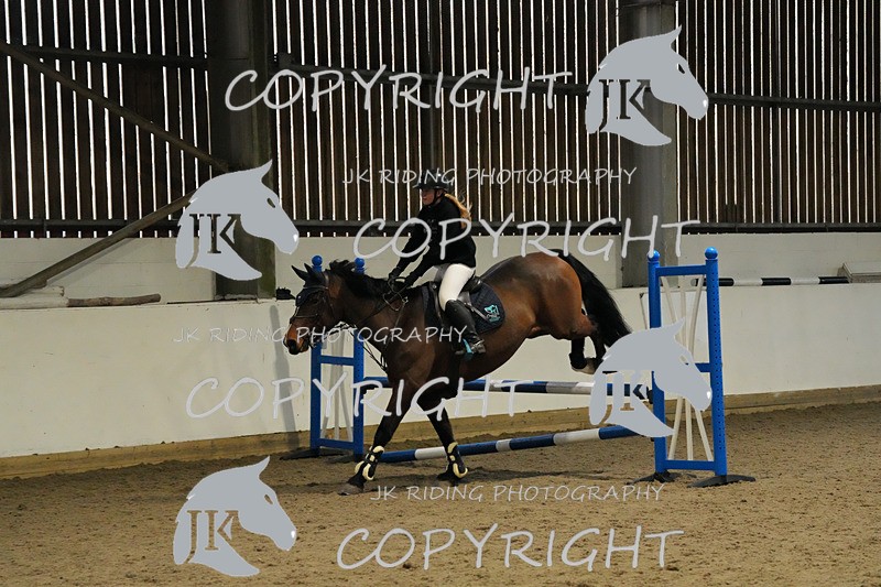 JKR03152 - Class 7 80cm