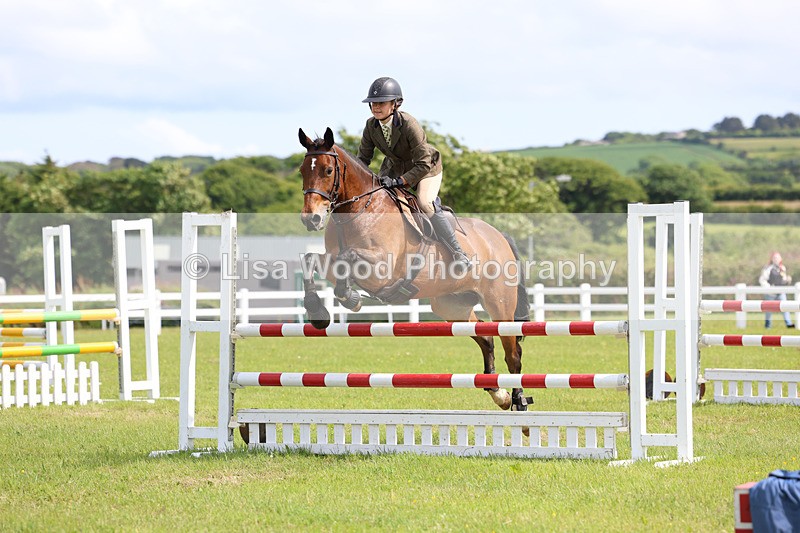 3E7A7915 - Class 14: Senior Discovery/1m open