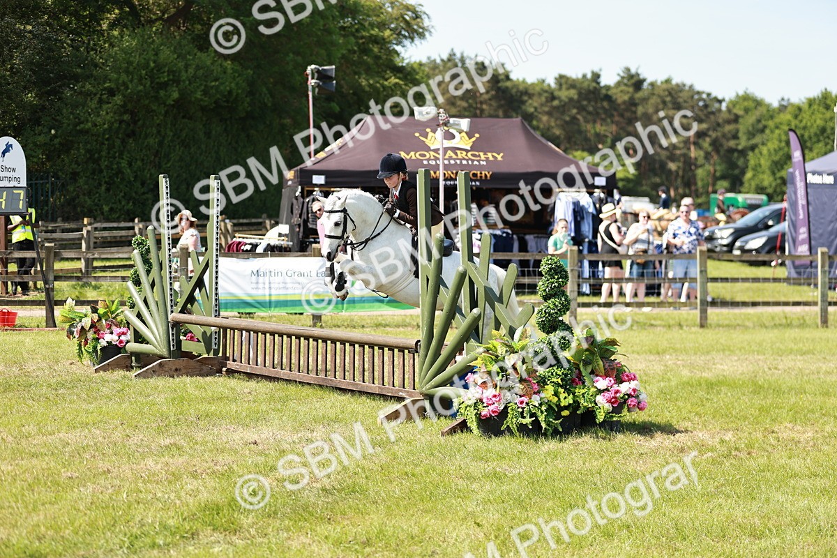 SBM_13537 - Class 108-109 - BSPS LIHS Open Gradle & Nursery Stakes