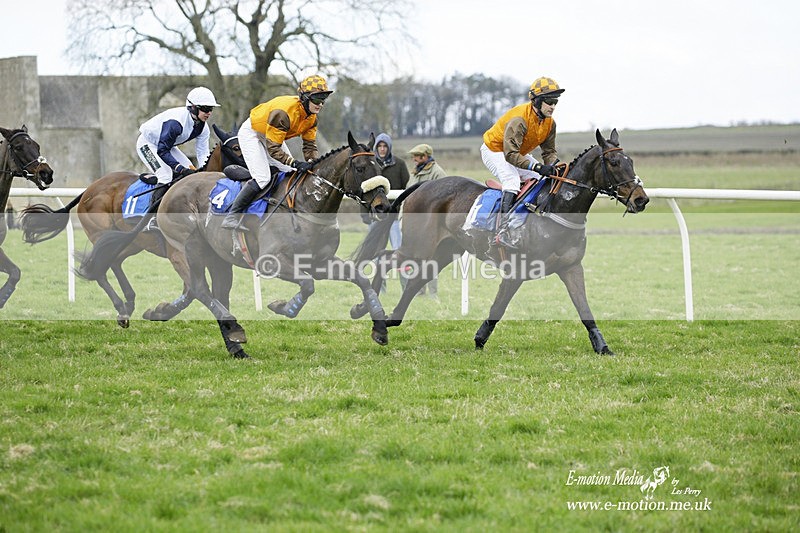 PtP 050322 312 - The Beaufort Races Didmarton 05/03/22