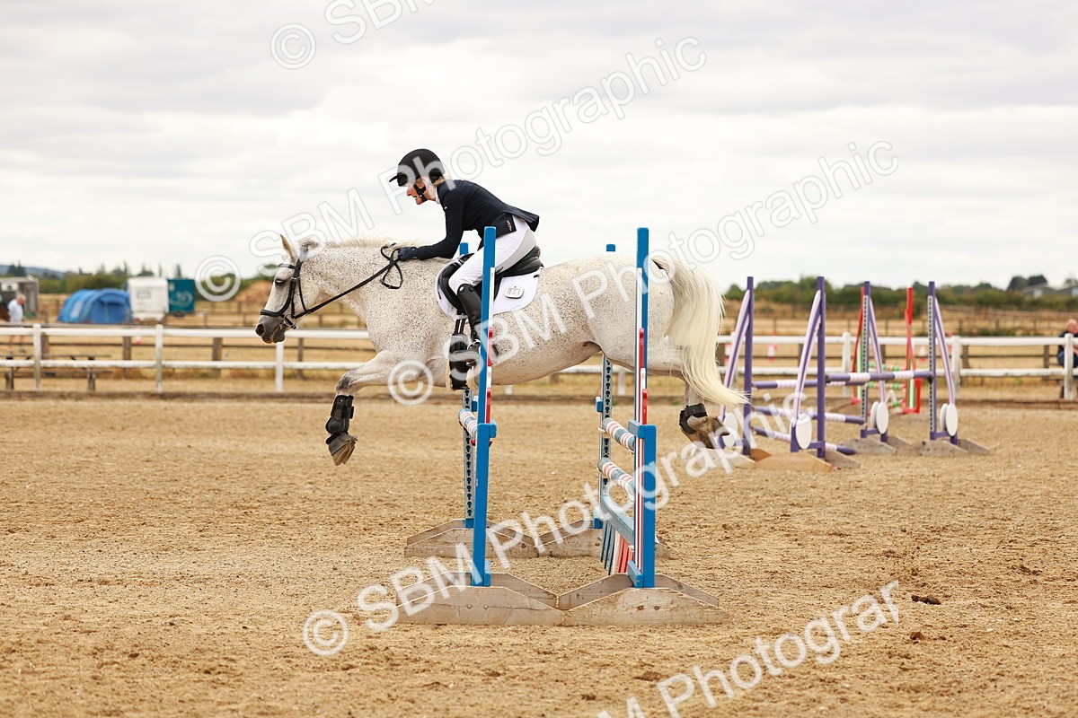 SBM_005308 - Class 2 - Senior British Novice - 90cm