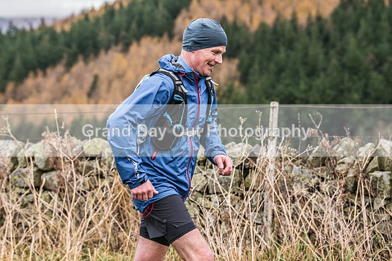 Tweed Valley-726 - High Terrain Events Tweed Valley 65 & 50K Ultra Trail Races Sunday 17th November 2024