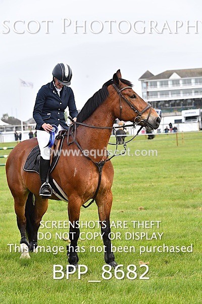 BPP_8682 - CLASS 1 Senior 1.15m Open (inc National 1.15m Members Cup Qualifier)