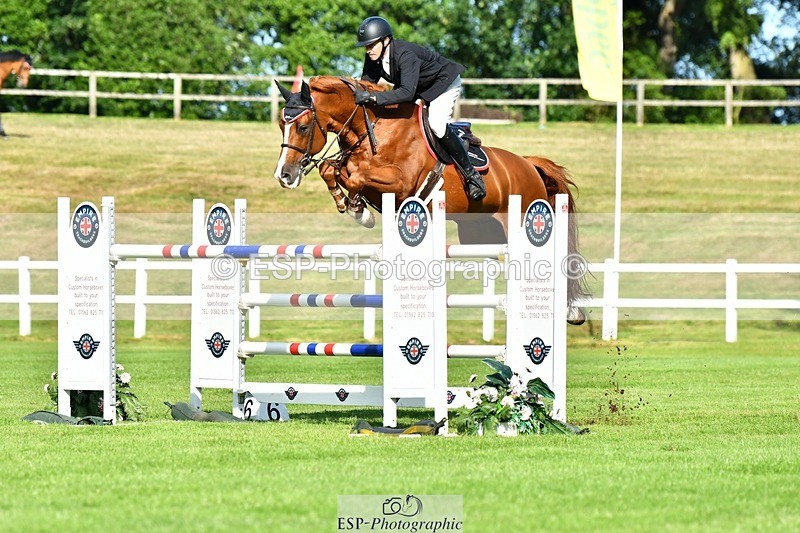 230706-175725-05120 - Cls 3 National 1.30m & 1.40m