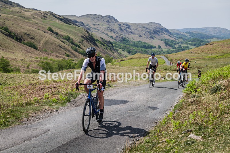 124513 - Hardknott Pass Camera 1 12.00-13.00