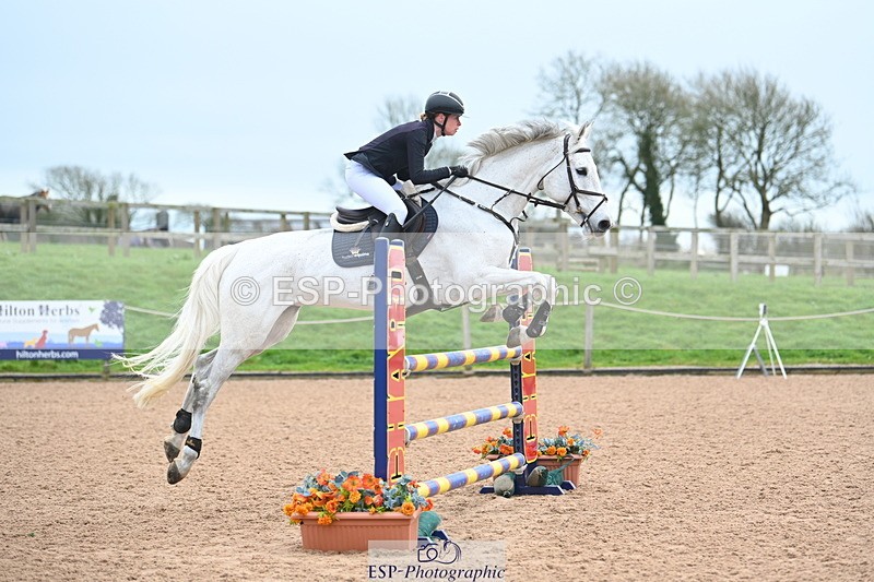 240316A-094038-02412 - Cls 13 Snr 1.05 and 1.10m Open