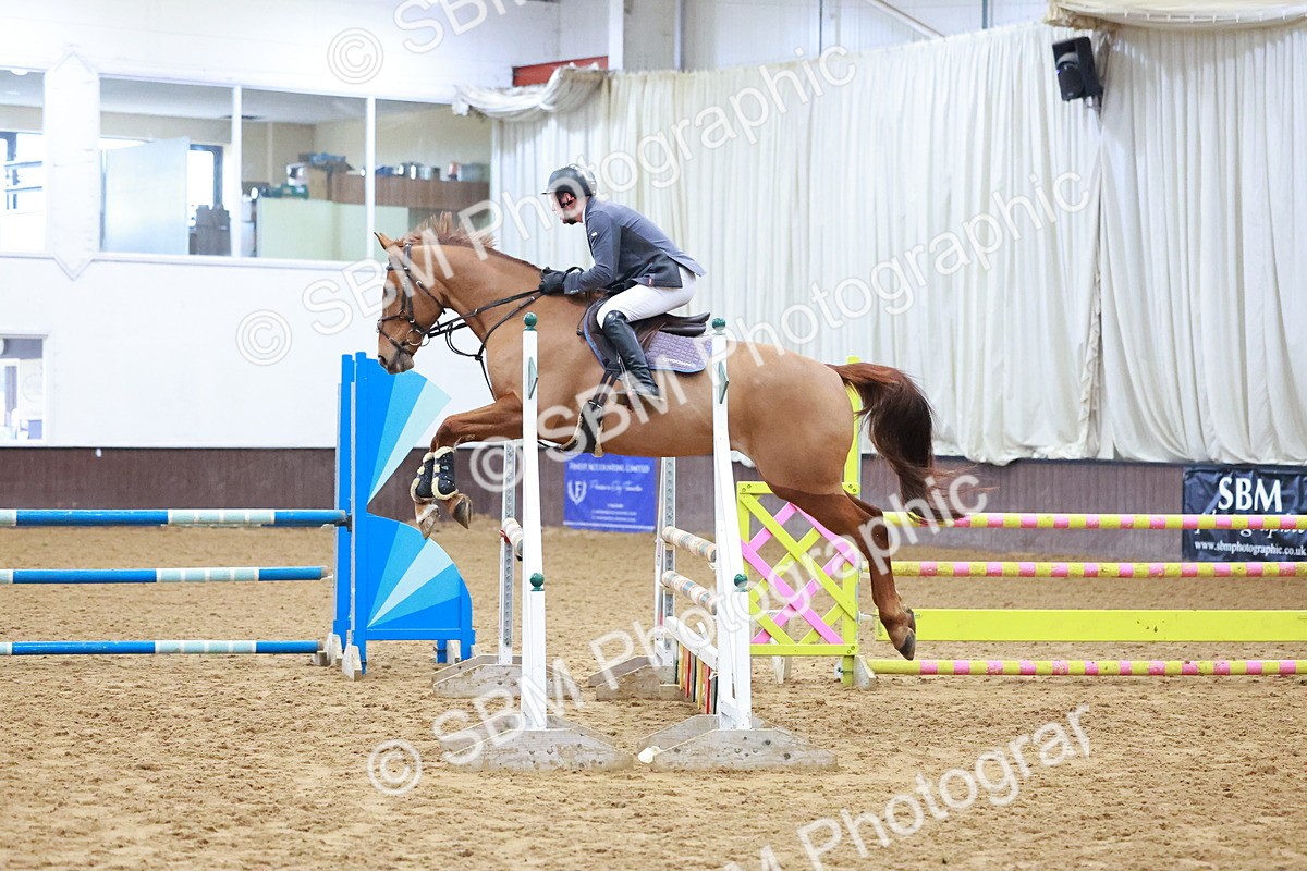 SBM_000873 - Class 3 - Senior Discovery 1.00m