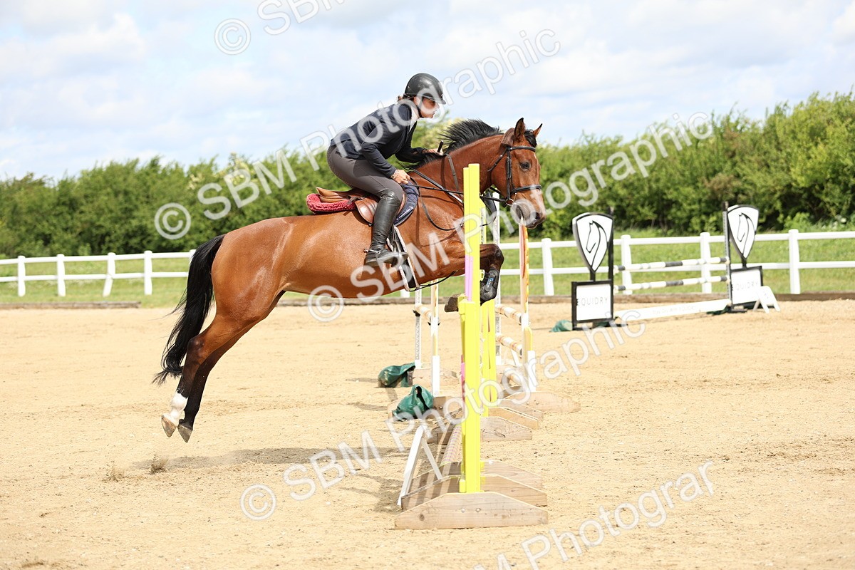 SBM_000351 - Class 2 - Senior British Novice - 90cm