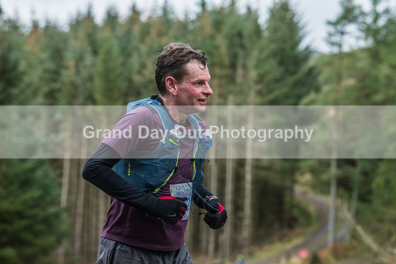 Glentress 21  10K-1142 - High Terrain Events Glentress 21 & 10K Trail Races Saturday 16th November 2024