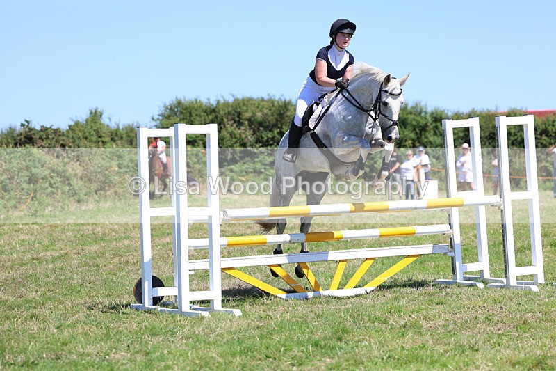 3E7A6050 - Class 11: Senior Discovery/1m open