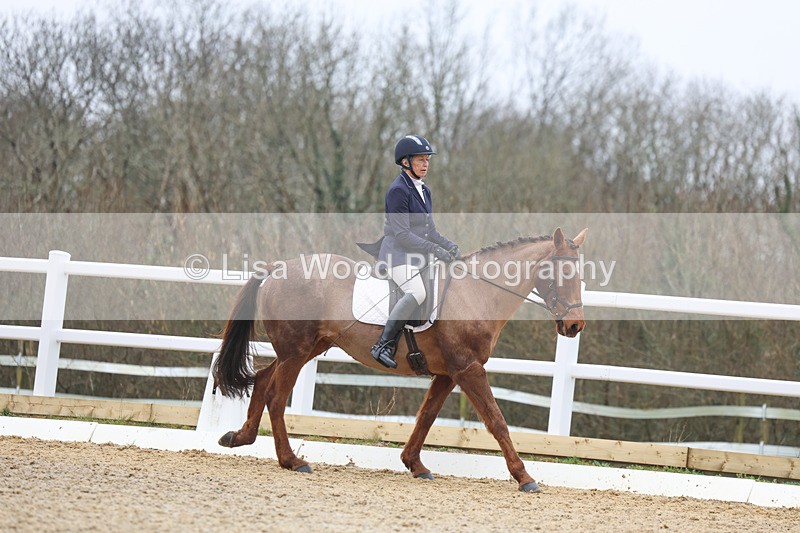 3E7A1071 - Class 6: Novice 1 2024 Section B