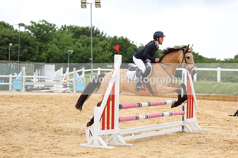 3E7A5072 - Class 9: 80cm Senior