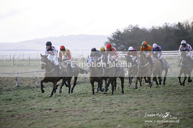 PtP 060222 0834 - Combined Services Point-to-Point - Larkhill - 06/02/22