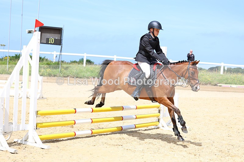 3E7A1780 - Class 3: 60 -65cm Part B