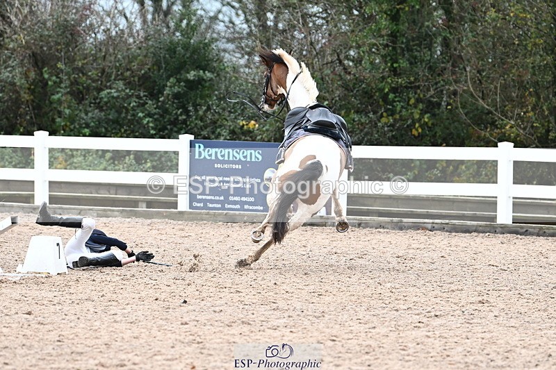 231118A-121324-01814 - Cls 6 BlueChip Pony Sapphire Qualifier