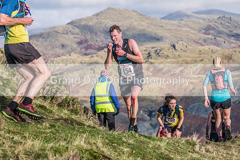 Dunnerdale-356 - Dunnerdale Fell Race Saturday 12th November 2022