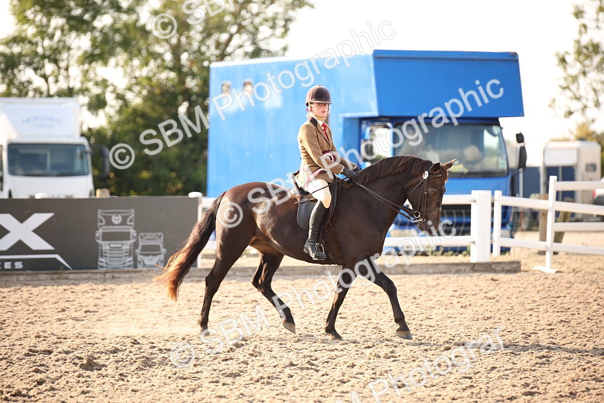 SBM_08888 - Class 12R Regional Ridden Pre-Vet